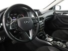 Infiniti Q30 Luxe automat panorama kamera360 navi półskóra grzane fotele tempomat - 14