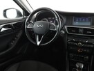 Infiniti Q30 Luxe automat panorama kamera360 navi półskóra grzane fotele tempomat - 16