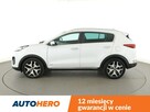 Kia Sportage 2.0d Automat 4WD GT Line Tempomat Navi Grzane Wentylowane Fotele LED - 2