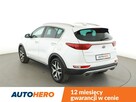 Kia Sportage 2.0d Automat 4WD GT Line Tempomat Navi Grzane Wentylowane Fotele LED - 4