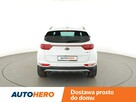 Kia Sportage 2.0d Automat 4WD GT Line Tempomat Navi Grzane Wentylowane Fotele LED - 6