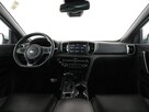 Kia Sportage 2.0d Automat 4WD GT Line Tempomat Navi Grzane Wentylowane Fotele LED - 15
