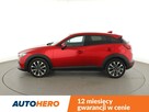 Mazda CX-3 2.0 Skyactiv-G Advantage Klimatronik Tempomat Grzane Fotele Kamera PDC - 2