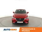 Mazda CX-3 2.0 Skyactiv-G Advantage Klimatronik Tempomat Grzane Fotele Kamera PDC - 11