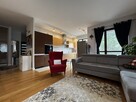 Przestrzenny apartament w Miasteczku Wilanów - 8