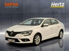 Renault Megane 1,5 Blue dCi Automatyczna-7 EDC (115 KM) Intens Salon PL F-Vat