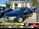 Audi A4 AUTOMAT ,SEDAN * 2.0 benz Z LPG *N.Rozrząd Zadbany / Możliwa zamiana - 1