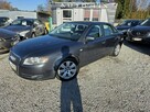 Audi A4 AUTOMAT ,SEDAN * 2.0 benz Z LPG *N.Rozrząd Zadbany / Możliwa zamiana - 7