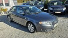 Audi A4 AUTOMAT ,SEDAN * 2.0 benz Z LPG *N.Rozrząd Zadbany / Możliwa zamiana - 11