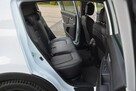 Kia Sportage Automat AWD Xenon Ledy Navi Parktronic Kamera Skóry Alu19" - 16