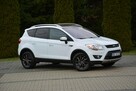 Ford Kuga Lift Navi Kamera  4WD Panorama 2XParktronic Keyless go Hak Oryginał - 3