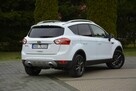 Ford Kuga Lift Navi Kamera  4WD Panorama 2XParktronic Keyless go Hak Oryginał - 6
