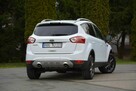 Ford Kuga Lift Navi Kamera  4WD Panorama 2XParktronic Keyless go Hak Oryginał - 7