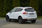 Ford Kuga Lift Navi Kamera  4WD Panorama 2XParktronic Keyless go Hak Oryginał - 13