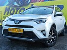Toyota RAV-4 salon Polska, serwis, bogata opcja - 3