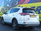 Toyota RAV-4 salon Polska, serwis, bogata opcja - 4
