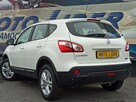 Nissan Qashqai salon Polska, serwis, 9 lat w jednych rękach, nowy łańcuch - 4