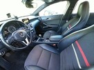 Mercedes A 180 salon, II właściciel, 2013/14 - 7