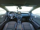 Mercedes A 180 salon, II właściciel, 2013/14 - 13