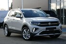 Volkswagen T-Cross 1,0 TSI LIFE - 2