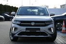 Volkswagen T-Cross 1,0 TSI LIFE - 3