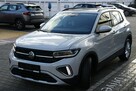 Volkswagen T-Cross 1,0 TSI LIFE - 4
