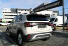 Volkswagen T-Cross 1,0 TSI LIFE - 7
