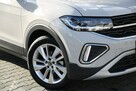 Volkswagen T-Cross 1,0 TSI LIFE - 9