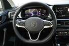 Volkswagen T-Cross 1,0 TSI LIFE - 14