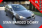 Volkswagen Golf 1.2b Stan b.dobry bez rdzy bezwypadkowy z Niemiec Gwarancja12mc - 1
