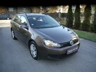 Volkswagen Golf 1.2b Stan b.dobry bez rdzy bezwypadkowy z Niemiec Gwarancja12mc - 3