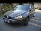 Volkswagen Golf 1.2b Stan b.dobry bez rdzy bezwypadkowy z Niemiec Gwarancja12mc - 8