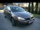 Volkswagen Golf 1.2b Stan b.dobry bez rdzy bezwypadkowy z Niemiec Gwarancja12mc - 9