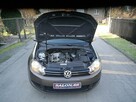 Volkswagen Golf 1.2b Stan b.dobry bez rdzy bezwypadkowy z Niemiec Gwarancja12mc - 14