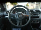 Volkswagen Golf 1.2b Stan b.dobry bez rdzy bezwypadkowy z Niemiec Gwarancja12mc - 16