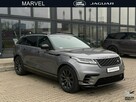 Range Rover Velar 2021 2.0D 204km