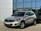 Volkswagen Tiguan Kamera+Czujniki, Grzane fotele, Climatronic Navi Climatronic GWARANCJA