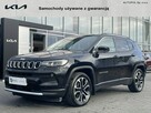 Jeep Compass 1.3 TMair 150KM automat Limited Salon Polska FV VAT23% - 1