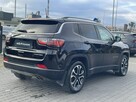 Jeep Compass 1.3 TMair 150KM automat Limited Salon Polska FV VAT23% - 5