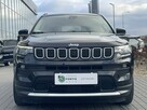 Jeep Compass 1.3 TMair 150KM automat Limited Salon Polska FV VAT23% - 8