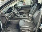 Jeep Compass 1.3 TMair 150KM automat Limited Salon Polska FV VAT23% - 9