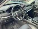 Jeep Compass 1.3 TMair 150KM automat Limited Salon Polska FV VAT23% - 10