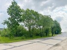 Działka usługowa Poznań gm. Poznań-Nowe Miasto Krzesiny, - 1