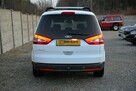 Ford Galaxy 2.0TDCi 140KM Titanium Navi Convers+ 7 foteli Zimówki - 4