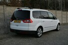 Ford Galaxy 2.0TDCi 140KM Titanium Navi Convers+ 7 foteli Zimówki - 5