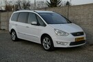 Ford Galaxy 2.0TDCi 140KM Titanium Navi Convers+ 7 foteli Zimówki - 7