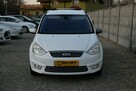 Ford Galaxy 2.0TDCi 140KM Titanium Navi Convers+ 7 foteli Zimówki - 8
