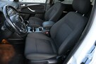 Ford Galaxy 2.0TDCi 140KM Titanium Navi Convers+ 7 foteli Zimówki - 9