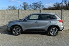 Suzuki Vitara 1.6 120KM Full Led Navi Kamera Podgrzewane fotele Alkantara Radar - 2