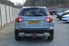 Suzuki Vitara 1.6 120KM Full Led Navi Kamera Podgrzewane fotele Alkantara Radar - 4